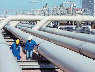 Στην κατασκευή ενός νέου σταθμού φυσικού αερίου στην Αλεξανδρούπολη ενδέχεται να συμμετάσχει η Βουλγαρία